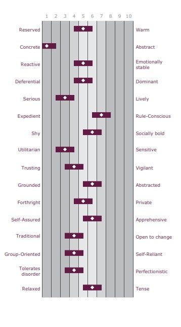 the-16pf-in-practice-personality-traits-are-crucial-to-job-performance